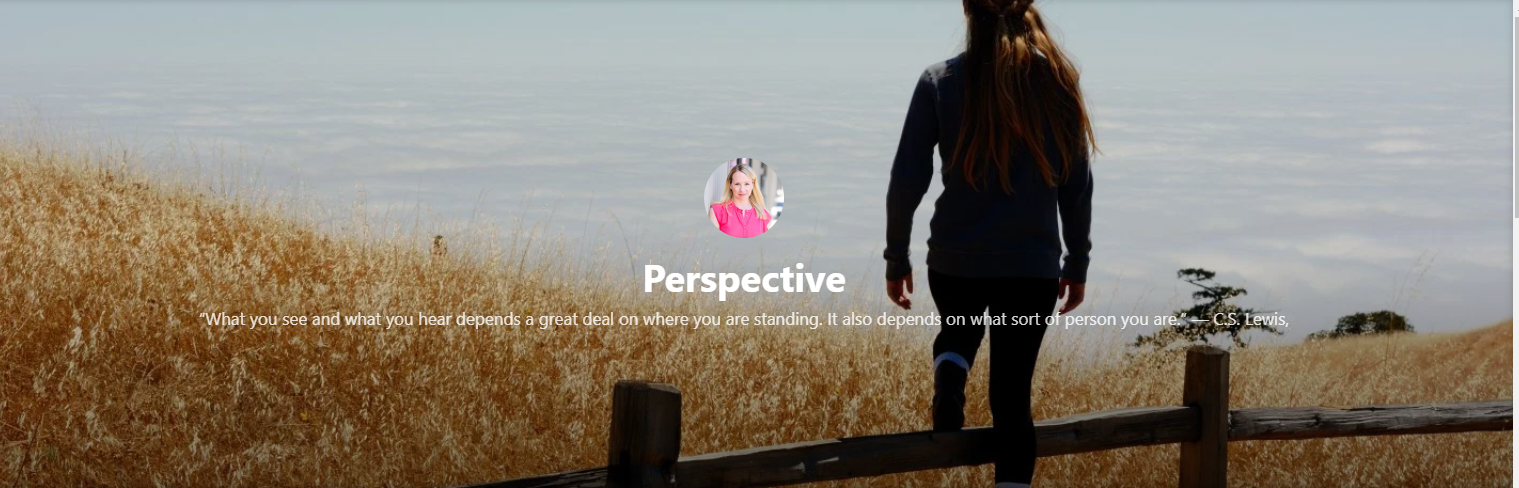 Surviving Disappointment