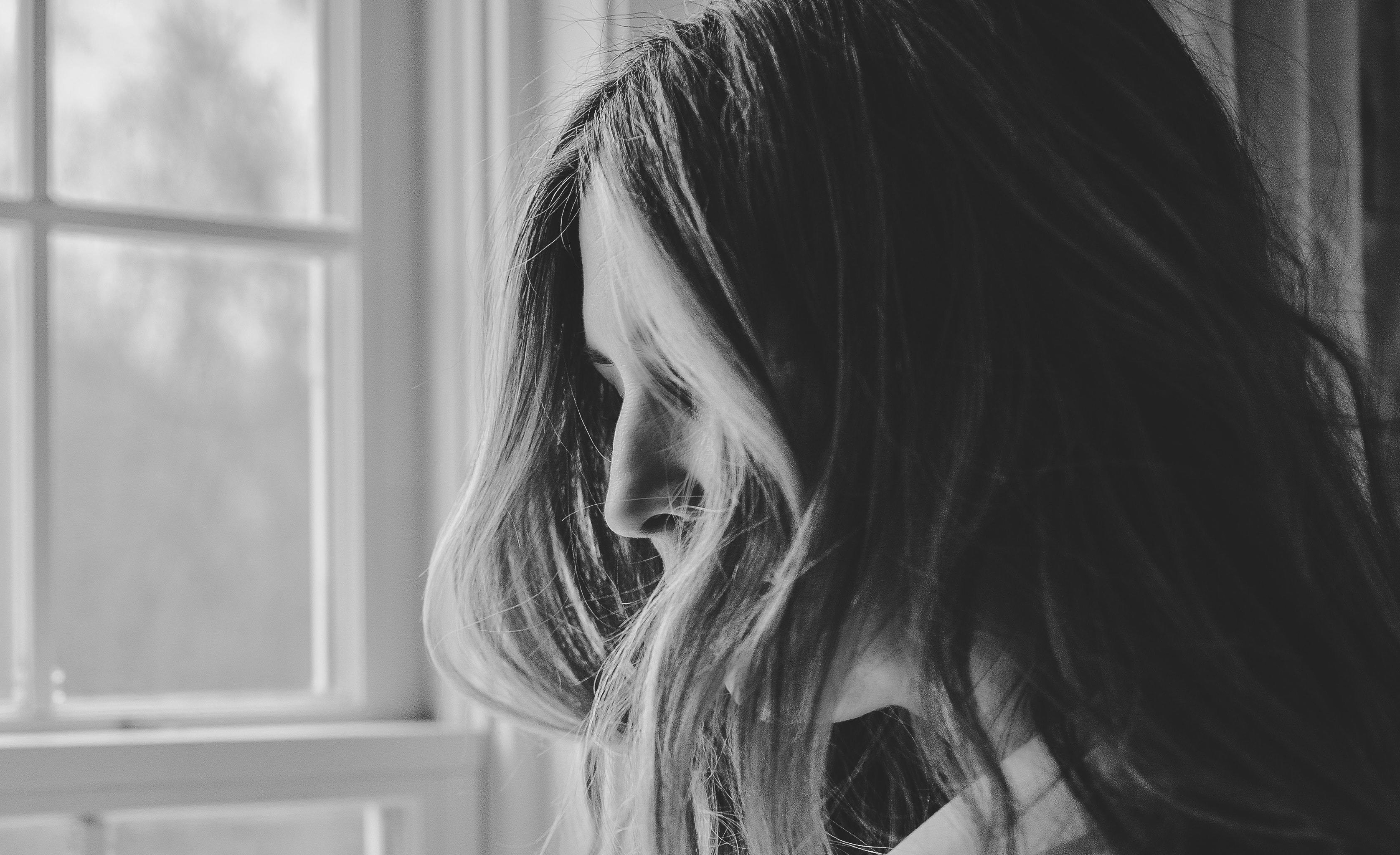 Grieving Life As We Knew It Coronavirus